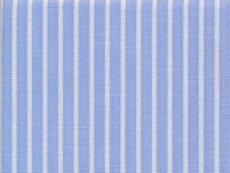 Dessin: pale blue stripes