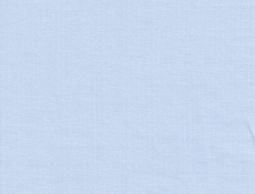 Vollzwirn: Sea-Island Cotton hellblau
