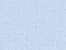 Vollzwirn: Sea-Island Cotton hellblau