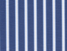 2Ply: blue stripes