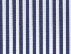 2Ply: dark, blue stripes