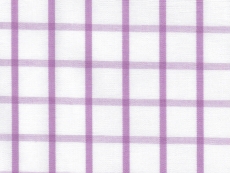 2Ply: dark purple checks
