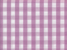 2Ply: lilac checks