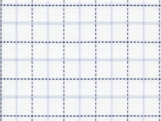 2Ply: check light and dark blue