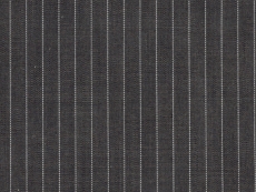2Ply: grey-black, thin white stripes
