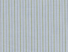 2Ply: light blue and green stripes