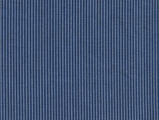 Dessin: thin dark-blue and black stripes