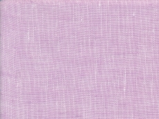 Linen lilac