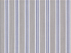 2Ply (140): stripes thin, grey, blue