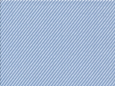 2Ply: fine blue stripes