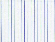 2Ply thin blues stripes