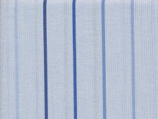 2Ply: blue with blue stripes