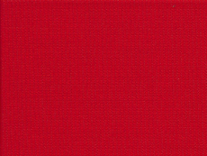 2Ply: red with fine stripes