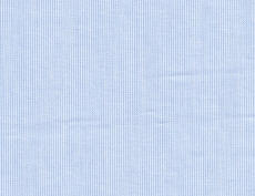 Dessin: pale blue, very thin stripes