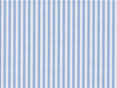 Dessin: pale blue stripes
