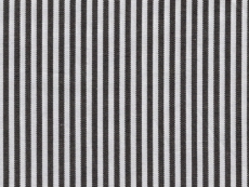 Dessin: thin black stripes