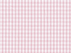 Dessin: pale pink checks