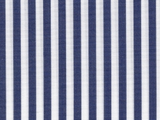 2Ply: dark, blue stripes