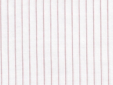 2Ply: thin red stripes