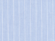 2Ply: pale blue stripes