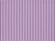 2Ply: thin stripes, bramble coloured