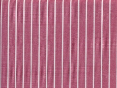 Oxford red stripes