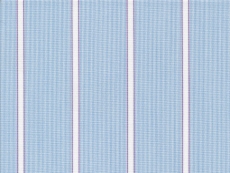 2Ply: plue-pink stripes