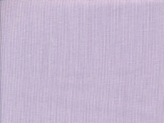 2Ply: fine stripes, lilac