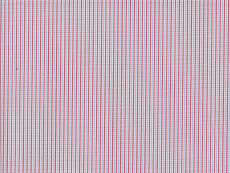 2Ply: thin red stripes