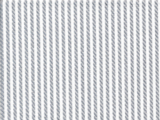 2Ply: grey stripes
