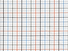 Dessin: multicoloured checks (2)