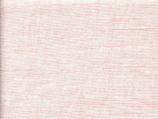 Linen pale pink