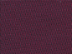 Vollzwirn: bordeaux rot