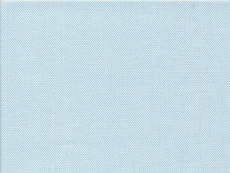 Vollzwirn: helles aquamarin